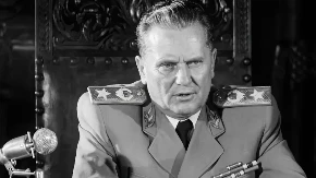 Vic dana: Ukazao se Slobi jedne noći Tito, pa ga pita...