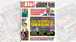 VELIKA POBEDA VUČIĆEVE DIPLOMATSKE OFANZIVE! Nakon udarne odluke o Srbiji, predsednik SAD objavio rat Briselu