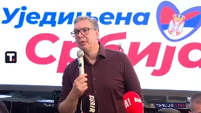 Milijarda evra menja lice zapadne Srbije! Vučić otkrio šta sve kreće da se gradi