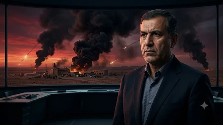 Iran objavio rat do potpunog uništenja: Napadi neće stati dok se neprijatelj ne preda!