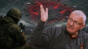 "Sve će to netragom nestati" Šešelj otkrio šta će Rusi uništiti u Ukrajini