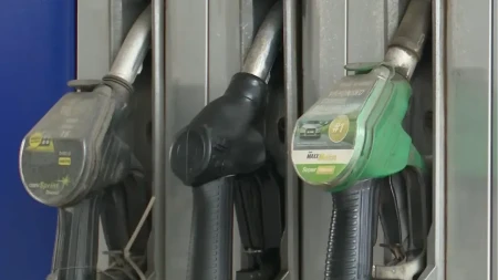 Vlada Srbije produžila umanjenje akciza na gorivo od 20 odsto do 2. avgusta