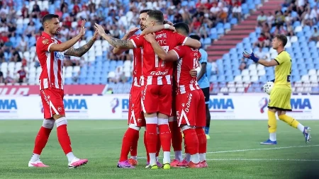 Nastavlja se Superliga Srbije: Derbi na "Marakani", Partizan gostuje još jednom povratniku