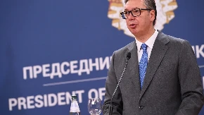 Srbija izvozi u SAD sa 0 carina! "Ogroman uspeh, ovo je rezultat zalaganja Vučića"