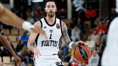Vildoza zatvara krug: Ukoliko zaigra za Partizan, Argentinac će uraditi nešto što nikome nije pošlo za rukom