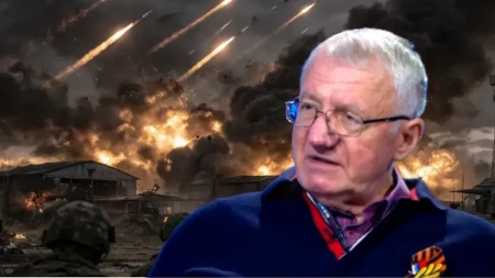 Šešelj objasnio pozadinu krvavog sukoba: Ubijali su bezobzirno