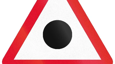 Mnogi vozači ne znaju šta znači ovaj znak: Važniji je nego što mislite