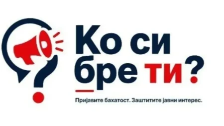 Do sad tačno 10.000 prijava na "Ko si bre ti"! Vučić: odgovorićemo na svaku