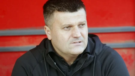 Milionski transfer: Veliki posao Radničkog