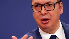 Srbija je čula Vučićev moćan odgovor blokaderima: "Ne pada mi na pamet da to uradim!"