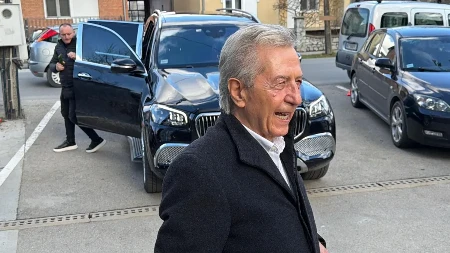 Nije Miroslav Ilić jedini DNK analiza pokazala da i ovaj pevač ima dete sa ljubavnicom!