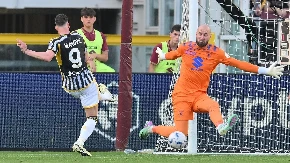 Preokret u poslednji čas: Srbin ponovo blizu Juventusa