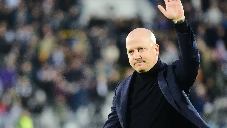 Divan gest Marka Nikolića: Srpski trener oduševio bivši klub