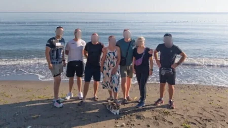 Krenuli da osvoje "krov Evrope", izgubili živote! Poznat identitet petoro planinara stradalih na Elbrusu