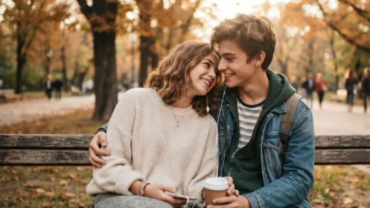 Kada tinejdžeri počinju da se zaljubljuju? Sve što roditelji treba da znaju o prvim ljubavima svoje dece