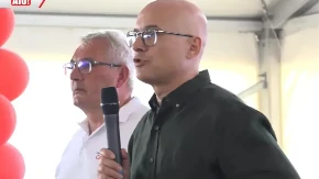 "Neljudi napadaju porodice" Šajkaš na nogama, Vučević poslao moćnu poruku