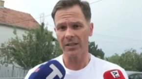 Mali oduševio Mladenovac: Odjekivalo "Aco, Srbine!" i još jedna moćna poruka 