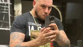 "Ne skida mi se s leđa jer sam bio sa Kristinom"! Filip Car provocira Kristijana Golubovića, izneo šok informacije