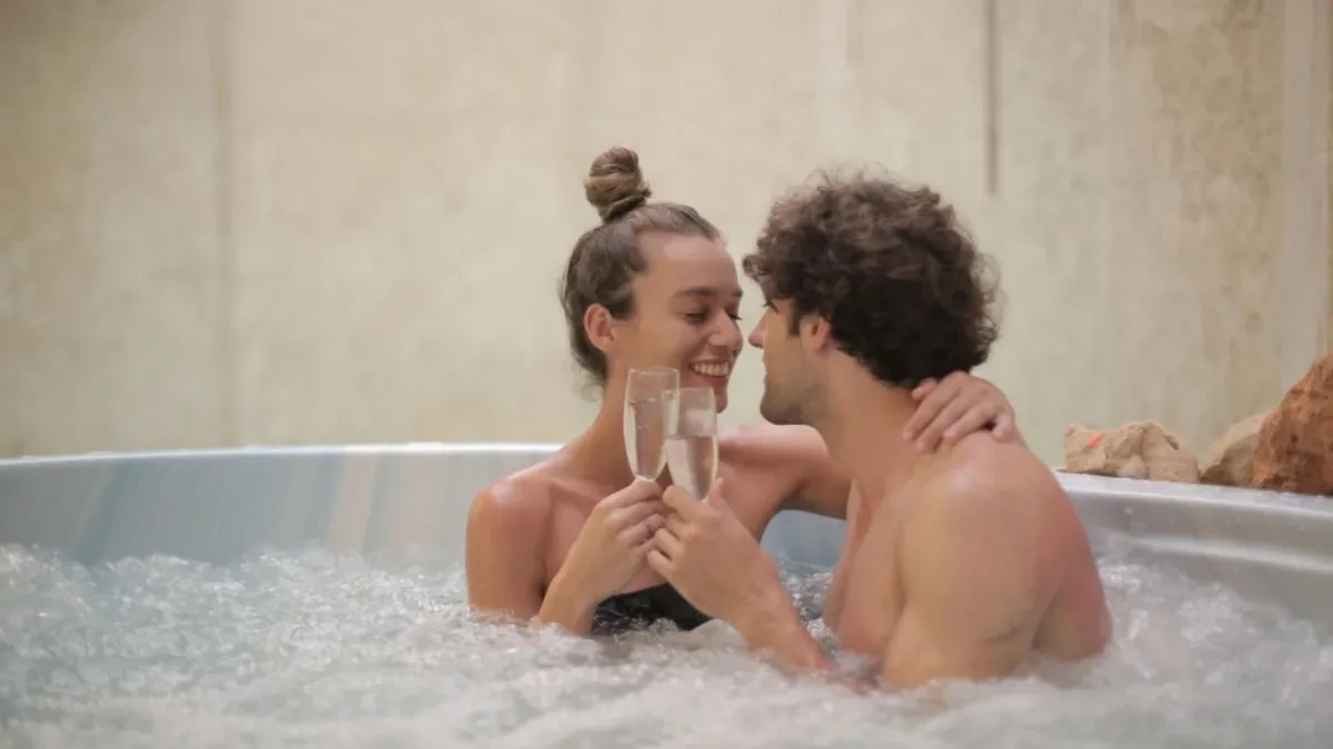Toplota, sauna i đakuzi: da li zaista utiču na plodnost?