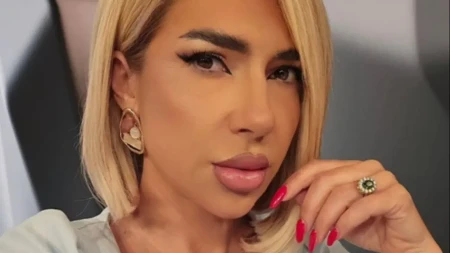 Jovana Jeremić ide na operaciju! Voditeljka rešila da koriguje jednu stvar na sebi, ovo su znali samo najbliži
