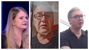 Skandal! Sudija Ksenija Marić odbila pretres stana osumnjičenog za pretnje Vučiću: Tužilaštvo tražilo hitnu reakciju