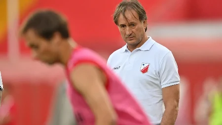 Vojvodina našla zamenu za Tanjgu?