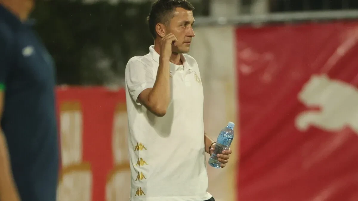 Mačva - Partizan: Crno-beli poveli u Šapcu