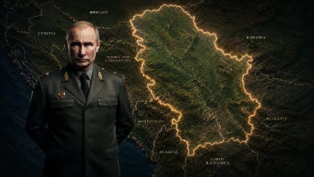 NATO u šoku! Putin zbog Srbije zadao brutalan udarac Evropi