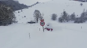 Super El Ninjo ponovo zabrinuo meteorologe: Može li da promeni i zimu u Evropi?
