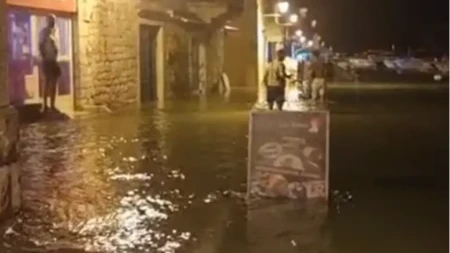 Zastrašujući fenomen pogodio Hrvatsku, svi su u panici! Desilo se već dva puta za samo 7 dana