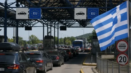 Ne želite gužve na granici? Ovih 5 evropskih destinacija možete da posetite bez novih biometrijskih provera