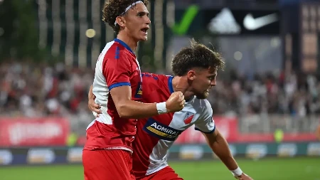Evo ko će voditi Vojvodinu protiv Zvezde posle odlaska Miroslava Tanjge