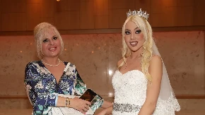 Porodila se ćerka Lee Kiš! Preslatkom dečaku Sara je dala simbolično ime