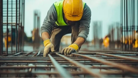 Bolna statistika - Nemačka gubi 15.000 radnih mesta mesečno