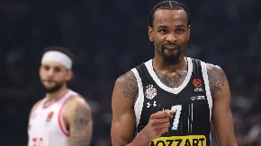 Potpisi koji su podigli veliku buru: Ovo su strani košarkaši koji su igrali i za Partizan i za Zvezdu