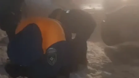  Pojavili se prvi snimci užasa na Elbrusu: Pet državljana BiH stradalo (VIDEO)