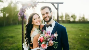 Gosti su mislili da je mlada malo popila, a ona se  samo uspešno pretvarala: Razlog će vas iznenaditi