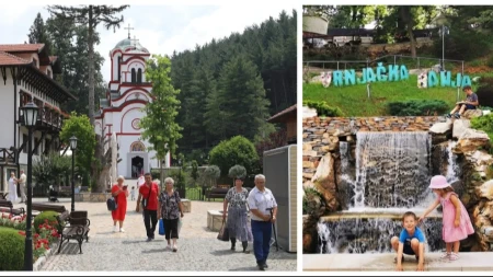 Pakujte kofere: Kreće podela vaučera za 30 destinacija