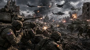 NATO se raspada iznutra: Evropske elite guraju kontinent u katastrofalan rat protiv Rusije!