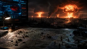Zapad nema izbora: Ili direktan nuklearni udar na ruske gradove ili potpuni slom Kijeva!