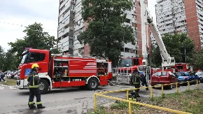Drama kod Jakova: Žena ga ponizila jednom rečenicom, a on uzeo šibicu i zapalio kuću