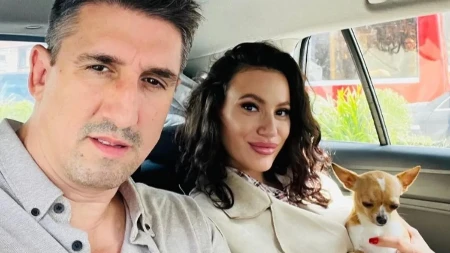 Oglasio se Pavle Bihali nakon Kristinine tvrdnje da je Golubović ubio psa
