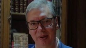 Vučić oprostio čoveku koji mu je pretio klanjem! Evo šta je predsednik rekao na jezive pretnje smrću