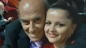 Advokat se oglasio u slučaju Male Cane Otkriveno da li ima pravo na nasledstvo posle smrti Andrije Bajića