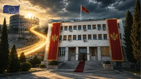 „Satler naš nasušni“: Da li je Brisel postao glavni posrednik crnogorske politike?
