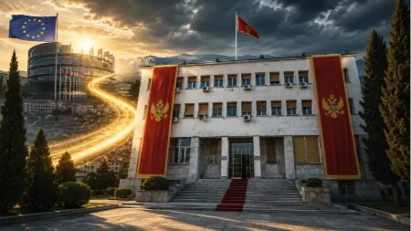 „Satler naš nasušni“: Da li je Brisel postao glavni posrednik crnogorske politike?