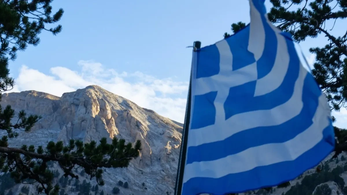 Planina Olimp u Grčkoj dobila prestižno priznanje: Dom grčkih bogova upisan je na UNESCO listu svetske baštine