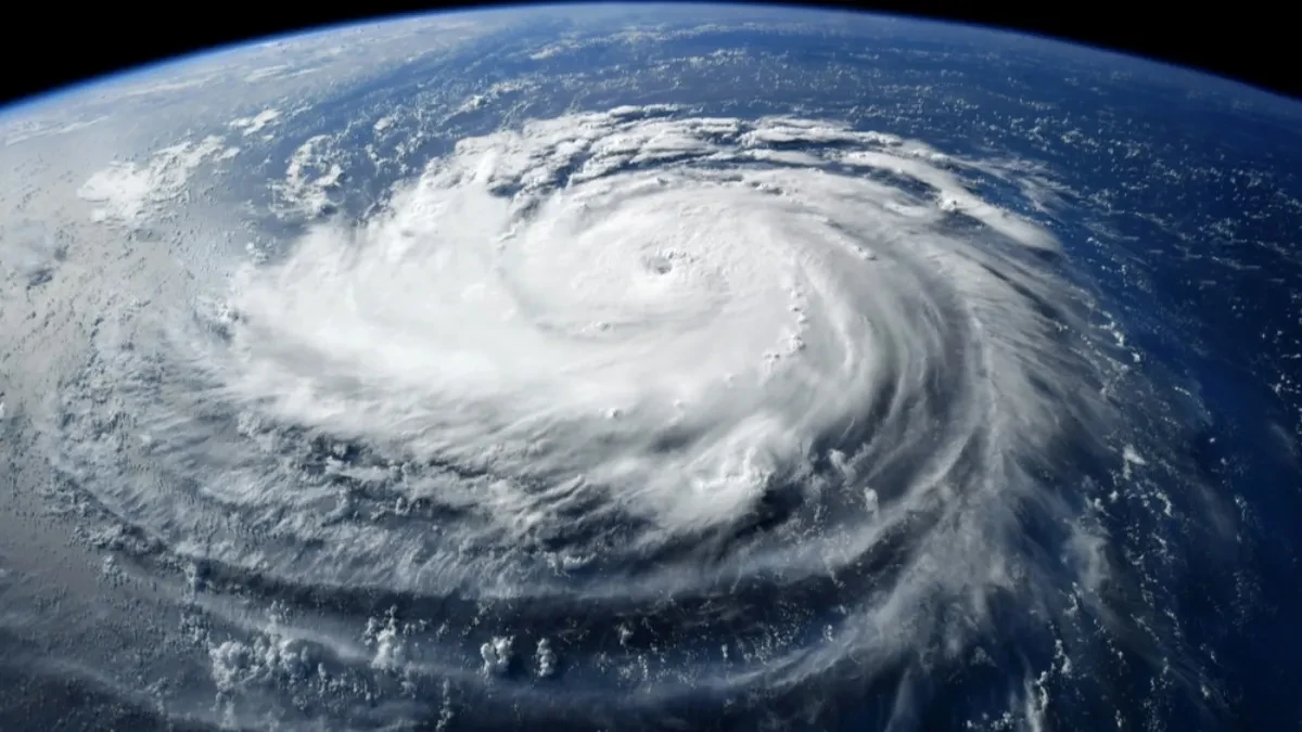Američki meteorolozi gledaju i ne trepću! Uragan Ženevjev prerastao u oluju pete kategorije: A od utorka...
