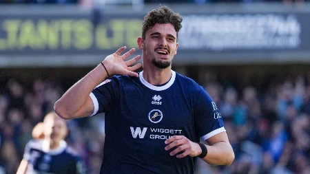 Posle Engleske - Serija A: "Novi Mitrović" pred odlaskom u Italiju