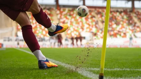 SPORT NA TV Fudbal UEFA Liga šampiona: Harts – Šturm